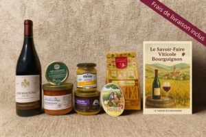 Formule découverte avec vin 3 mois