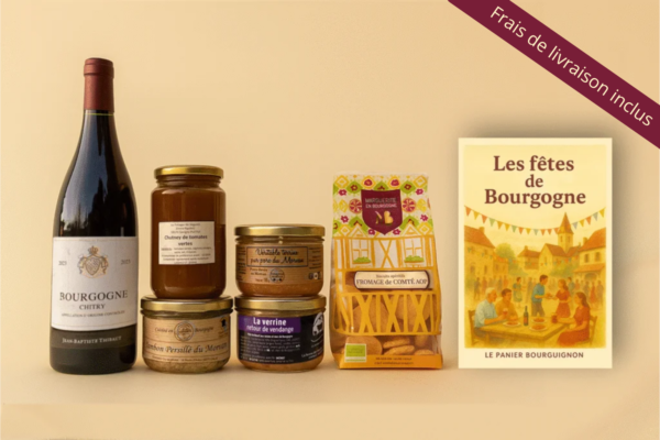 Panier apéritif Abonnement 3 mois