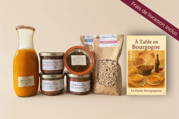 Panier repas Abonnement 3 mois