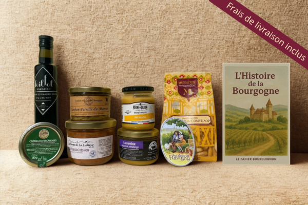 Formule découverte sans vin 3 mois