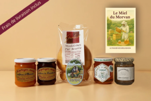 Formule douceurs sucrées 3 mois