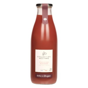 Nectar de Pêche de vigne 75cl