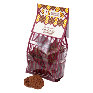 Biscuits sucrés 130g