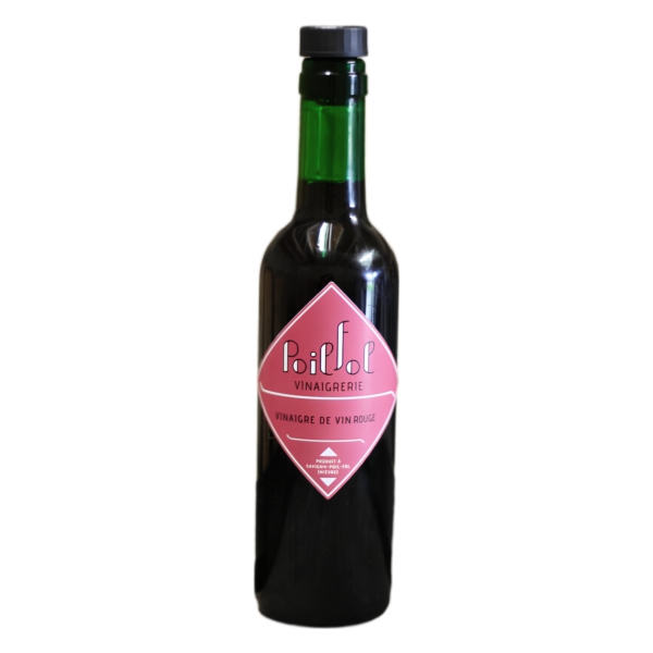 Vinaigre de vin 37,5cl
