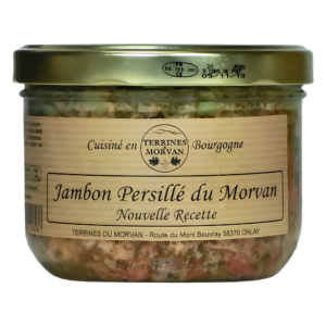 Jambon persillé de Bourgogne 200g
