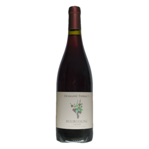Chitry rouge 2024 - Domaine Thibaut