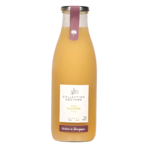 Nectar de poire William 75cl