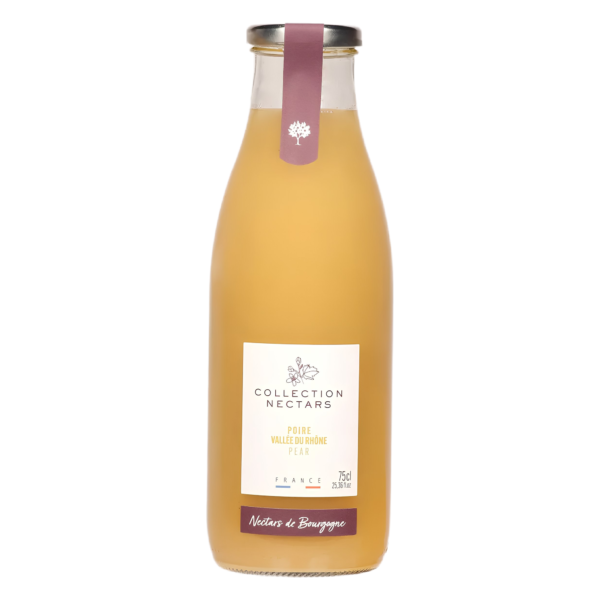 Nectar de poire William 75cl