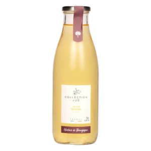Pur jus de raisin Chardonnay 75cl