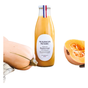 Velouté de Butternut 75cl